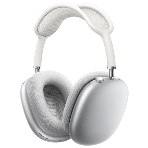 Apple AirPods Max Silver - Gomibo.pl