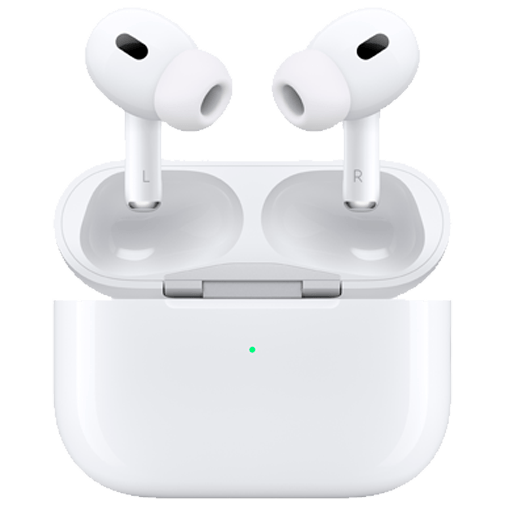 Apple AirPods Pro USB-C (2nd generation) - Gomibo.es