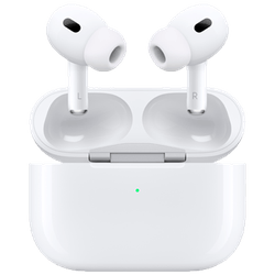 Apple iPhone 15 Pro Max - Écouteurs