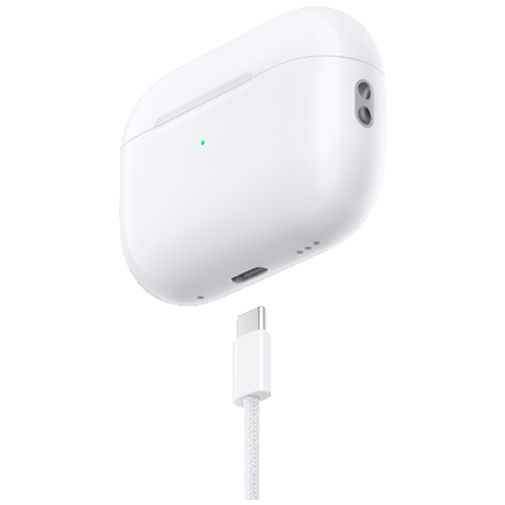 Apple AirPods Pro USB-C (2nd generation) - Gomibo.es