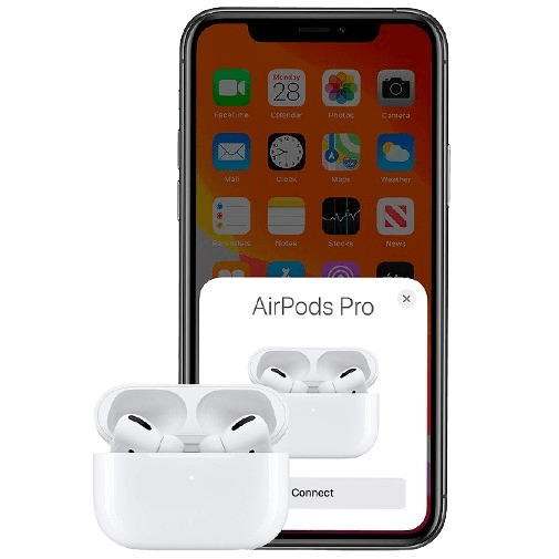 Apple AirPods Pro Met MagSafe Oplaadcase