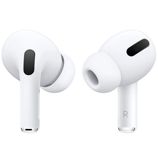 Auriculares iphone 2025 airpods pro