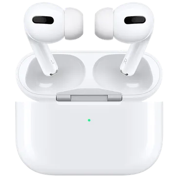 Apple AirPods Pro Med MagSafe Opladningsetui