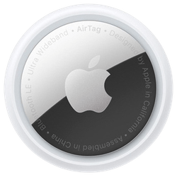 Apple AirTag White
