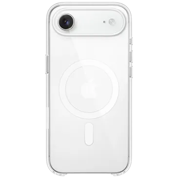 Apple Back Cover Transparent MagSafe Apple iPhone Air