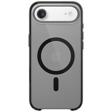 SORAKA Cover Trasparente Per IPhone 6/6S Con Supporto Ad Anello E Piastra Metallica Per Supporto Magnetico Auto