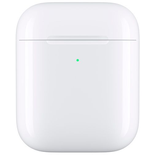 Apple Wireless Charging Case AirPods - Gomibo.cz