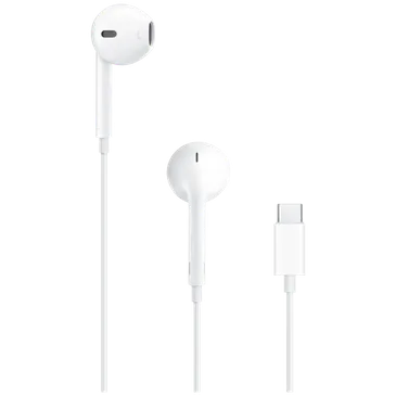 Apple Earpods USB-C