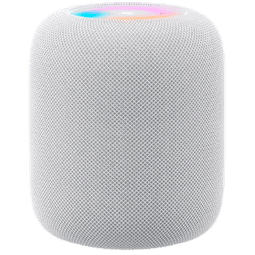 Altavoz inteligente Apple HomePod 2, blanco - Apple