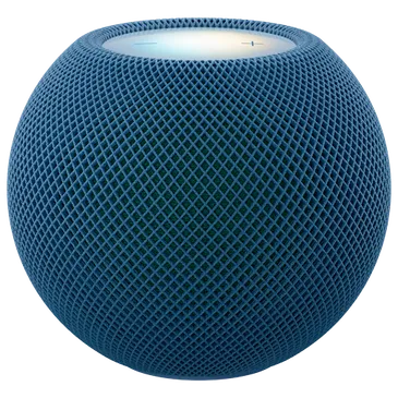 Apple HomePod Mini 2 Blauw