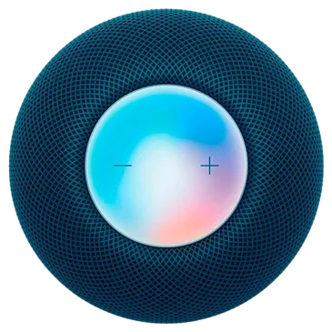 Apple HomePod Mini Azul