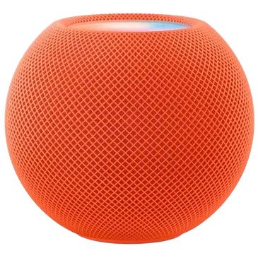 Apple HomePod Mini Cor de Laranja