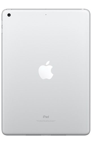 Apple iPad 2017 WiFi 128GB Silver Refurbished - buy - Gomibo.pl