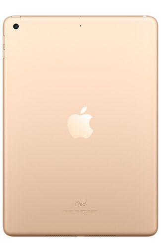 Apple iPad 2018 WiFi 128GB Gold - kopen - Belsimpel