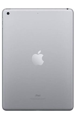 Apple iPad 2018 WiFi 128GB Black Refurbished - buy - Gomibo.co.uk