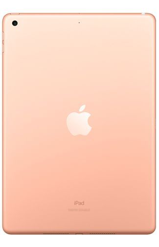 Apple iPad 2019 WiFi 128GB Gold - buy - Gomibo.ro