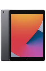 Apple iPad 2020 WiFi 32GB Black