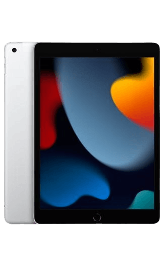 Apple iPad 2021 WiFi 64GB...