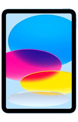 Apple iPad 2022 WiFi 64GB Azul - comprar - Gomibo.es