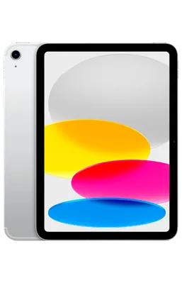 Apple iPad 2025 11 WiFi + 5G 128GB Silver