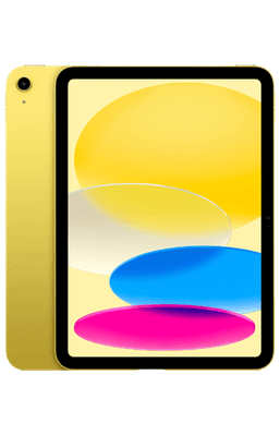 Apple iPad 2025 11 WiFi 128GB Giallo - compra - Gomibo.it