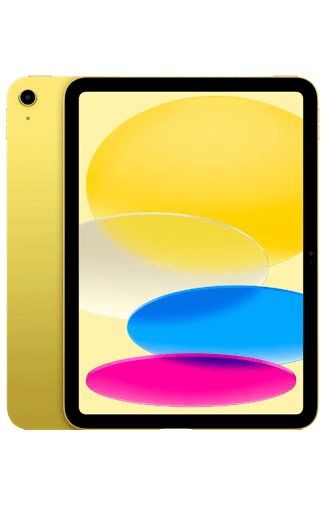 Apple iPad (第11世代)128GB Wi-Fi イエロー Apple iPad 2025 11 WiFi 128GB Gelb - kaufen - Gomibo.de