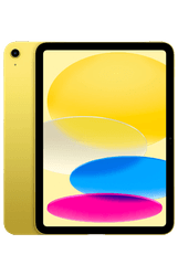 Apple iPad 2025 11 WiFi 128GB Gul