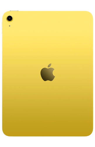 Apple iPad (第11世代)128GB Wi-Fi イエロー Apple iPad 2025 11 WiFi 128GB Gelb - kaufen - Gomibo.de