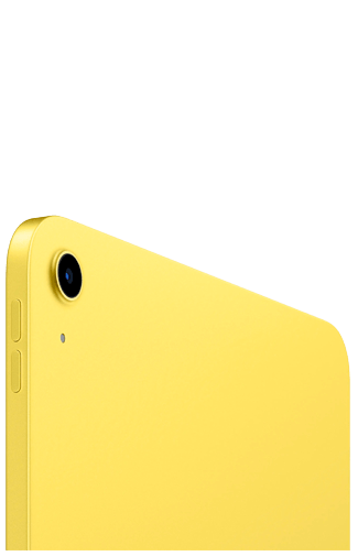 Apple iPad (第11世代)128GB Wi-Fi イエロー Apple iPad 2025 11 WiFi 128GB Gelb - kaufen - Gomibo.de