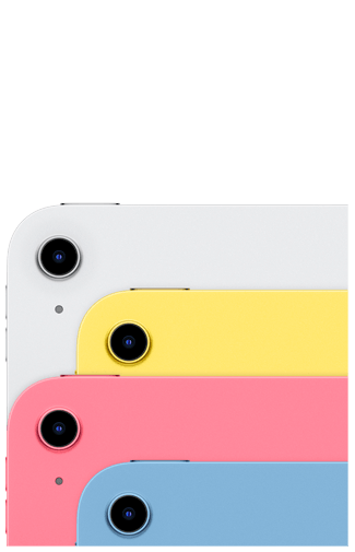 Apple iPad 2025 11 WiFi 128GB Gelb - kaufen - Gomibo.de