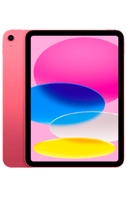 Apple iPad (2025年モデル) 128GB Wi-Fi Apple iPad 2025 11 WiFi 128GB Roze - kopen - Belsimpel
