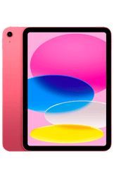 Apple iPad 2025 11 WiFi 128GB Pink - buy - Gomibo.co.uk