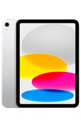 Apple iPad 2025 11 WiFi 128GB Silver - buy - Gomibo.no
