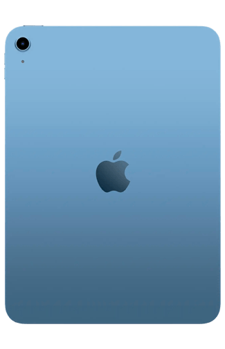 Apple iPad 2025 11 WiFi 256GB Blue - buy - Gomibo.ro