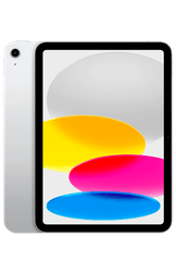 Apple iPad 2025 11 WiFi 256GB Silver