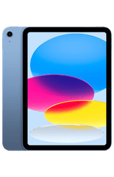 Apple iPad 2025 11 WiFi 512GB Blue