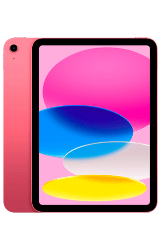 Apple IPad 2025 11 WiFi 512GB Rosa Kaufen Gomibo at