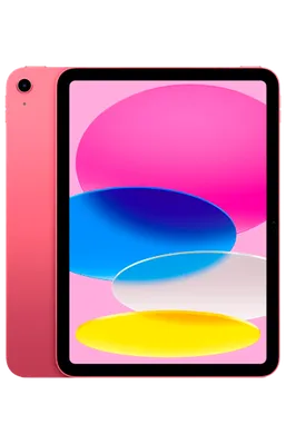 Apple iPad 2025 11 WiFi 512GB Pink