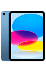 Apple iPad 2025 11 WiFi + 5G 128GB Blau - kaufen - Gomibo.ch