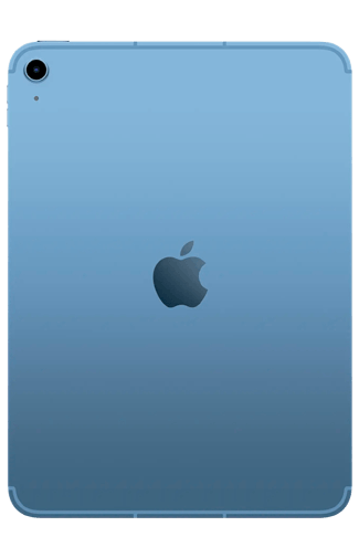 Apple iPad 2025 11 WiFi + 5G 128GB Blau - kaufen - Gomibo.ch