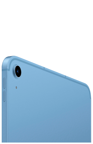 Apple iPad 2025 11 WiFi + 5G 128GB Blau - kaufen - Gomibo.ch