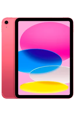 Apple iPad 2025 11 WiFi + 5G 512GB Pink