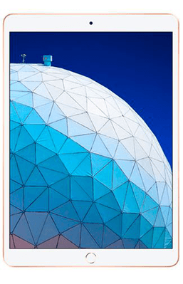 Apple iPad Air 2019 WiFi + 4G 256GB Gold