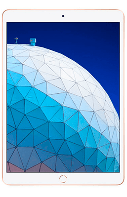 Apple iPad Air 2019 WiFi 64GB Gold Refurbished