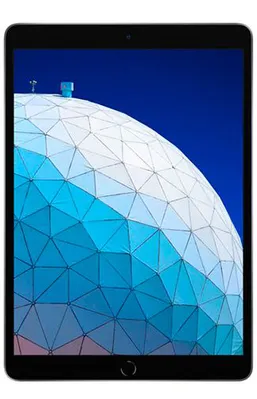 Apple iPad Air 2019 WiFi 64GB Black