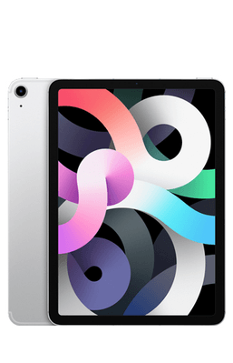Apple iPad Air 2020 WiFi 256GB Silver - buy - Gomibo.co.uk