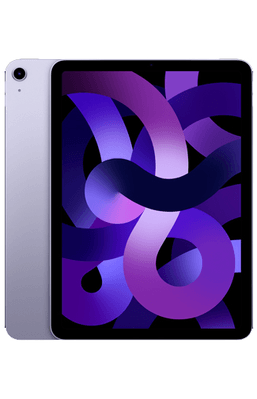 Apple iPad Air 2022 WiFi 256GB Purple - buy - Gomibo.mt