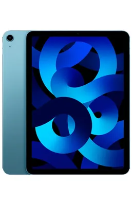 Apple iPad Air 2022 WiFi + 5G 64GB Blue