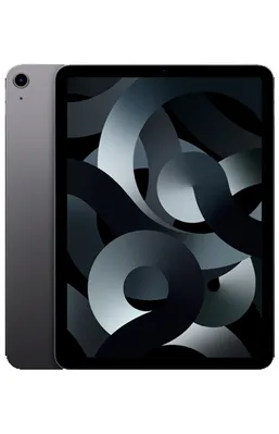 Apple iPad Air 2022 WiFi + 5G 64GB Gris