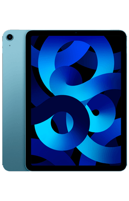 Apple 2022 WiFi 64GB Blauw kopen Gomibo.be